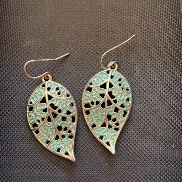 CHARMING CHARLIE earrings x3 - Picture 6 of 6